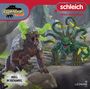 : Schleich - Eldrador Creatures (CD 15), CD