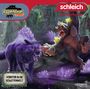 : Schleich - Eldrador Creatures (CD 16), CD