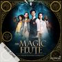 : The Magic Flute - Das Vermächtnis der Zauberflöte, CD,CD