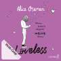 Alice Oseman: Loveless, CD,CD