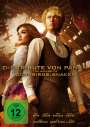 Francis Lawrence: Die Tribute von Panem: The Ballad of Songbirds and Snakes, DVD
