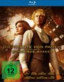Francis Lawrence: Die Tribute von Panem: The Ballad of Songbirds and Snakes (Blu-ray), BR