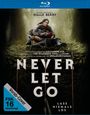 Alexandre Aja: Never Let Go - Lass niemals los (Blu-ray), BR