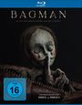 Colm McCarthy: Bagman (Blu-ray), BR