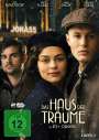 : Das Haus der Träume Staffel 2, DVD,DVD