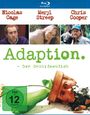 Spike Jonze: Adaption (Blu-ray), BR