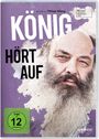 Tilman König: König hört auf, DVD