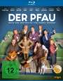 Lutz Heineking Jr.: Der Pfau (Blu-ray), BR