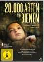 Estibaliz Urresola Solaguren: 20.000 Arten von Bienen, DVD