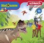 : Schleich - Dinosaurs (CD 15), CD