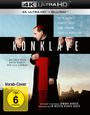 Edward Berger: Konklave (Ultra HD Blu-ray & Blu-ray), UHD,BR