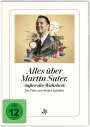 André Schäfer: Alles über Martin Suter. Außer die Wahrheit., DVD