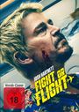 James Madigan: Fight Or Flight, DVD