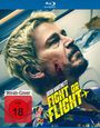 James Madigan: Fight Or Flight (Blu-ray), BR