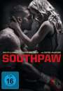 Antoine Fuqua: Southpaw, DVD