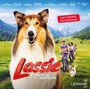 : Lassie - Ein neues Abenteuer, CD