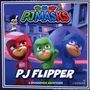: PJ Masks Staffel 2 Vol. 3: PJ Flipper, CD