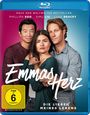 Andy Fickman: Emmas Herz (Blu-ray), BR