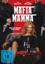 Catherine Hardwicke: Mafia Mamma, DVD