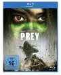 Dan Trachtenberg: Prey (2022) (Blu-ray), BR