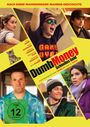 Craig Gillespie: Dumb Money - Schnelles Geld, DVD