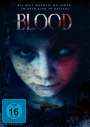 Brad Anderson: Blood (2022), DVD