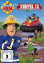: Feuerwehrmann Sam Staffel 13 DVD 2, DVD