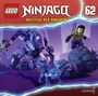: LEGO Ninjago (CD 62), CD