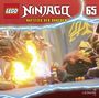 : LEGO Ninjago (CD 65), CD