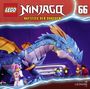 : LEGO Ninjago (CD 66), CD