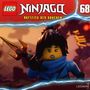: LEGO Ninjago (CD 68), CD