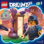 : LEGO DreamZzz (CD 03), CD