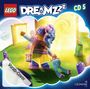 : LEGO DreamZzz (CD 05), CD