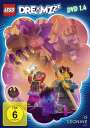 : LEGO DreamZzz DVD 1.4, DVD