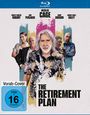 Tim Brown: The Retirement Plan (Blu-ray), BR