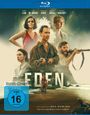 Ron Howard: Eden (2024) (Blu-ray), BR