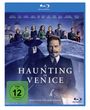 Kenneth Branagh: A Haunting in Venice (Blu-ray), BR