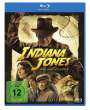 James Mangold: Indiana Jones und das Rad des Schicksals (Blu-ray), BR