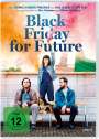 Eric Toledano: Black Friday for Future, DVD