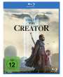 Gareth Edwards: The Creator (Blu-ray), BR