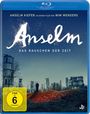 Wim Wenders: Anselm - Das Rauschen der Zeit (Blu-ray), BR