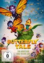 Sophie Roy: Butterfly Tale, DVD