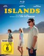 Jan Ole Gerster: Islands (Blu-ray), BR