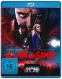 Ari Costa: All Fun and Games (Blu-ray), BR