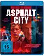 Jean-Stephane Sauvaire: Asphalt City (Blu-ray), BR