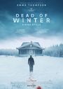 Brian Kirk: Dead Of Winter - Eisige Stille (Blu-ray), BR