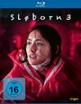 Christian Alvart: Sloborn Staffel 3 (finale Staffel) (Blu-ray), BR,BR