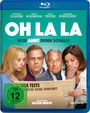 Julien Hervé: Oh La La - Wer ahnt denn sowas? (Blu-ray), BR