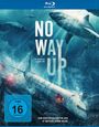 Claudio Fäh: No Way Up (Blu-ray), BR