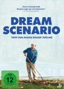 Kristoffer Borgli: Dream Scenario, DVD